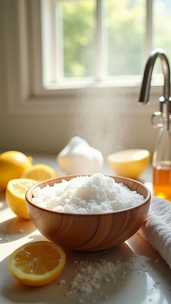 baking soda recipe ideas